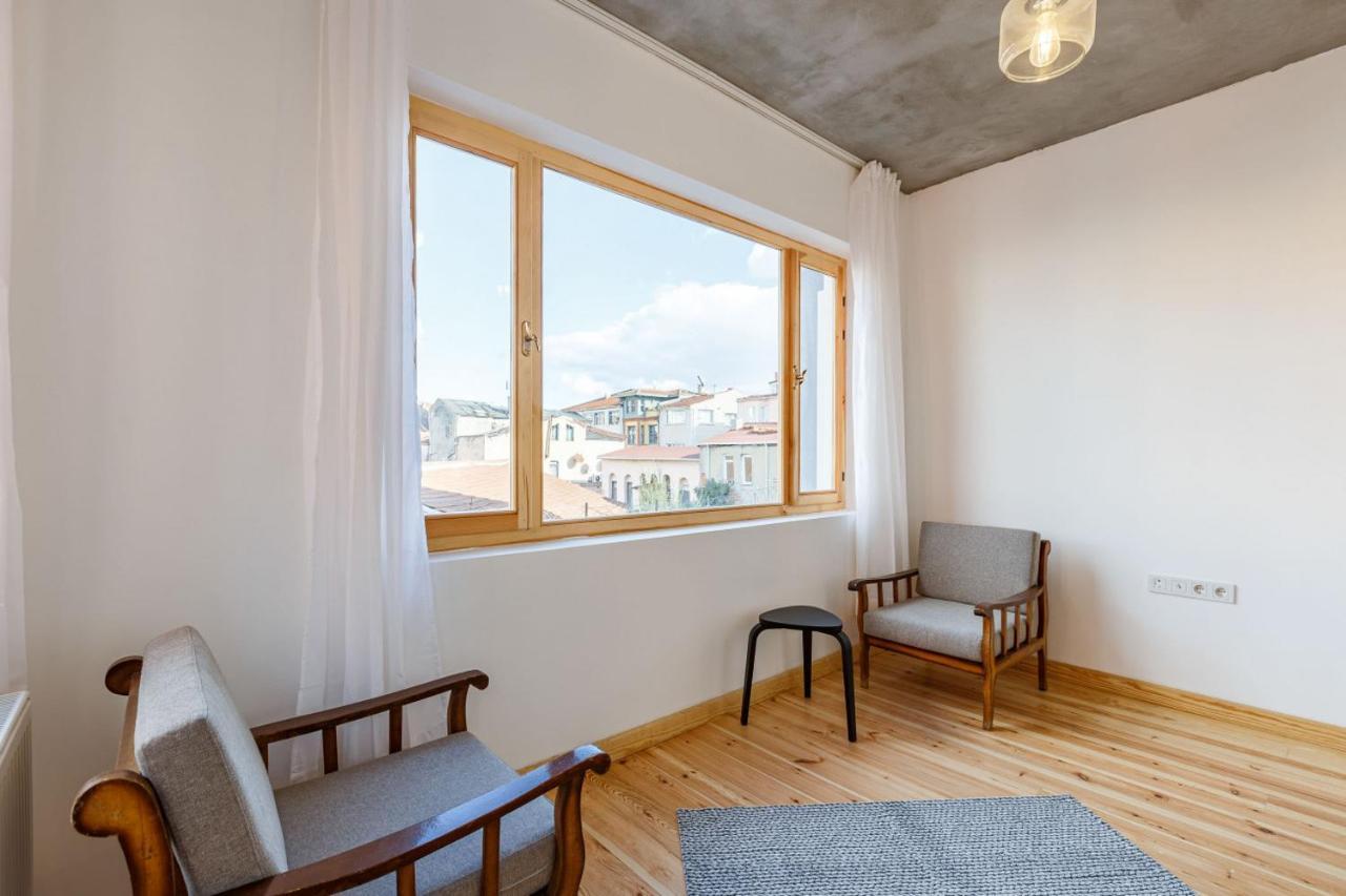 Cozy Istanbul Exterior photo