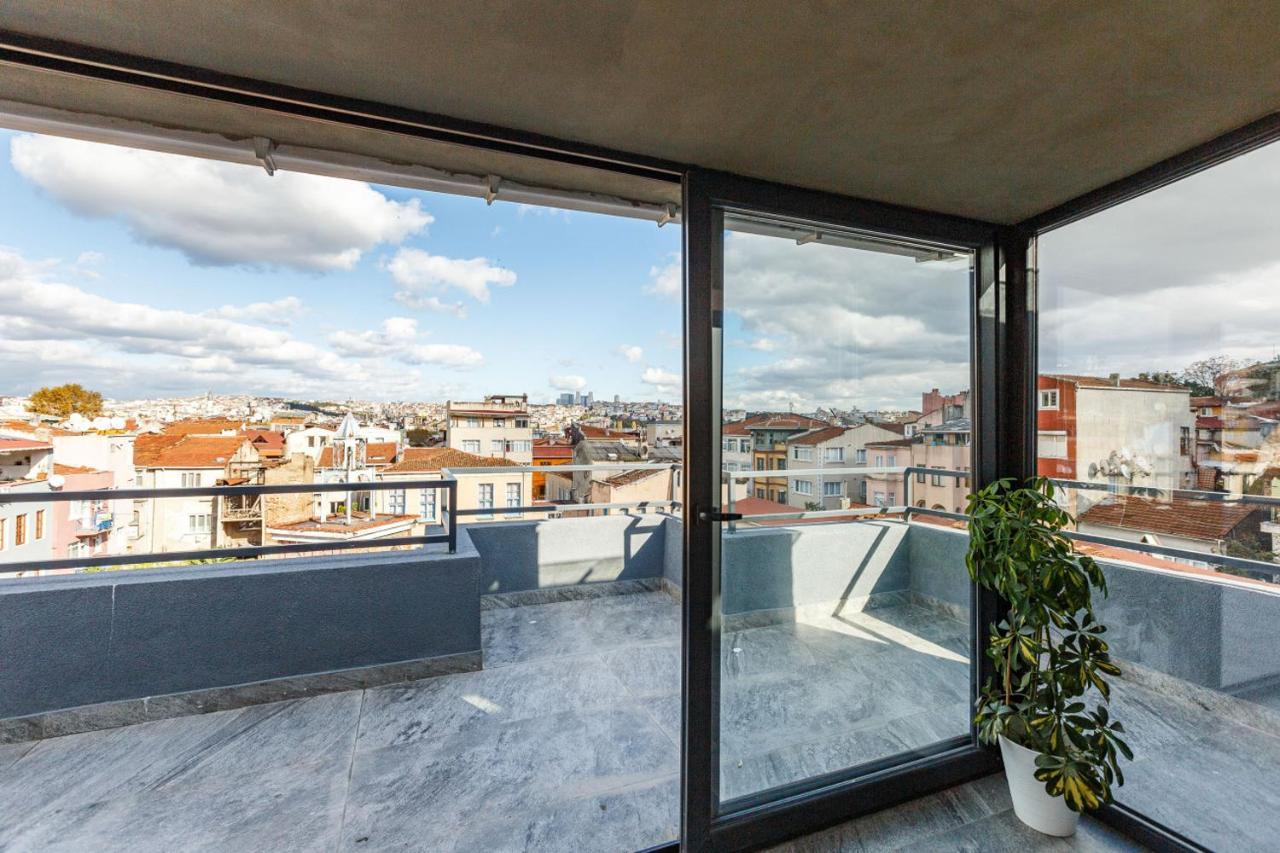 Cozy Istanbul Exterior photo